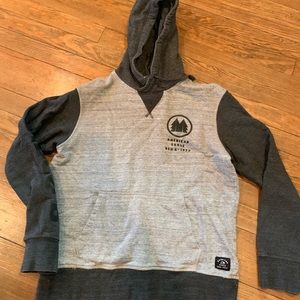 Men’s medium sweatshirt